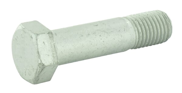 Frontansicht Lemken Schraube spz. M20x80 10.9