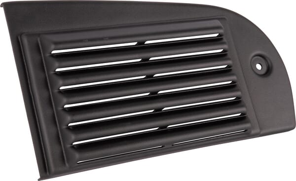 Kabine Linker Filterschutz 00045137