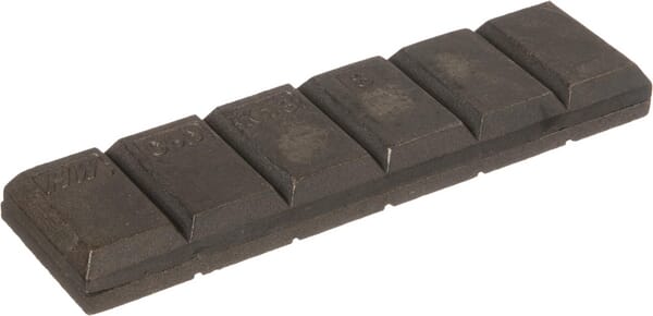 Chocky Bars eingekerbt aus der Kategorie Frontladertechnik_Futtertechnik