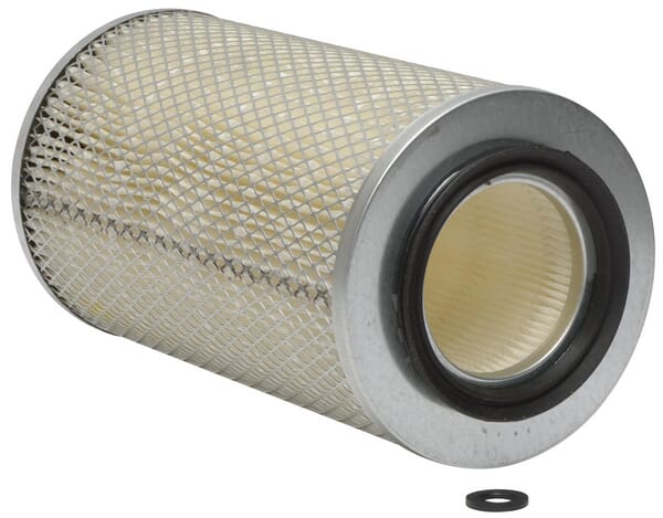 Filterung Kabinenfilter Donaldson, rund P611440