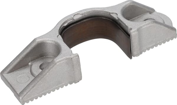 Klingenhalter, Aluminium aus der Kategorie Balkenmähwerke