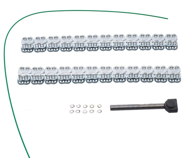 Easyfix Eco Kit EFEK62-G aus der Kategorie Pressen und Ladewagen