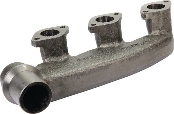 Motor Auspuffkrümmer T20252