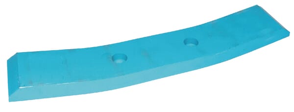 Frontansicht Lemken Meißelschar Labrador LM8