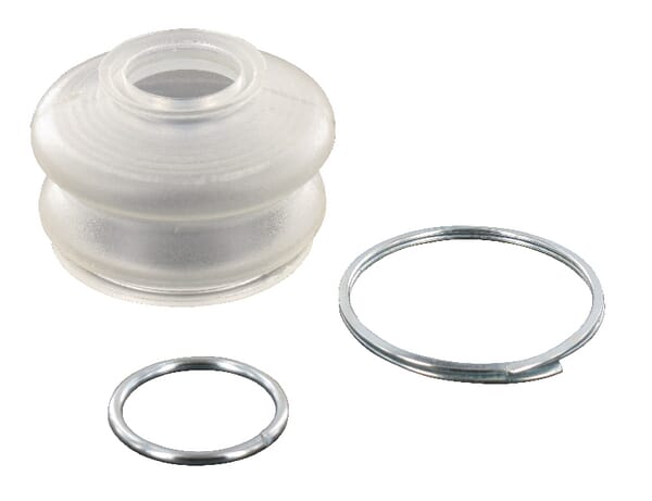 Allradvorderachse ungefedert Faltenbalgsatz AL177965