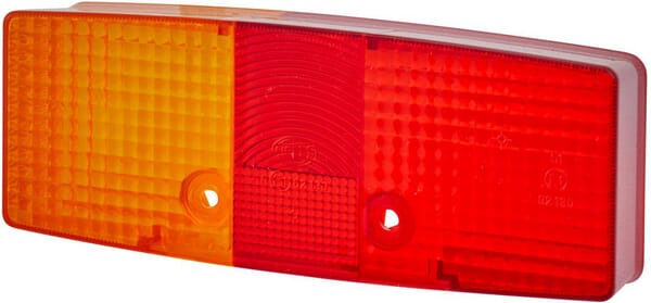 Beleuchtung Lichtscheibe links 9EL118697001