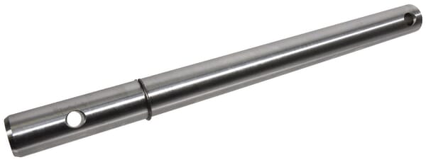 Zinkenarmachse aus der Kategorie Kreiselheuer und Kreiselschwader