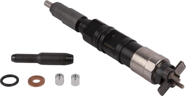 Motor Einspritzdüse Reman SE501926