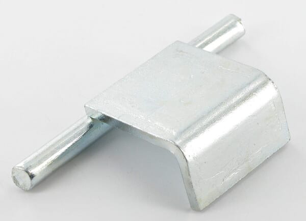 Halter kpl. ESM aus der Kategorie Balkenmähwerke