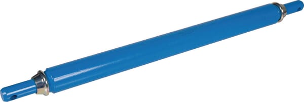 Frontansicht Lemken Unterlenkerachse Ø55 kat.3 970