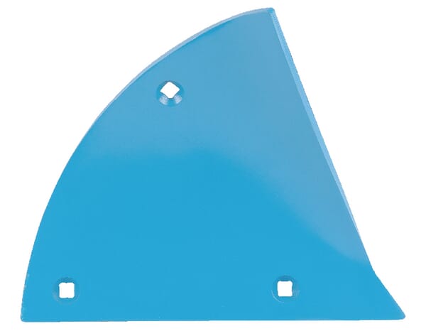 Frontansicht Lemken Str.bl.-vorderteil R. B2KH Lem