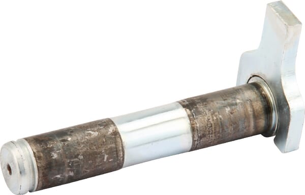 Frontansicht Lemken Bolzen FN D25x122/139