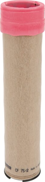 Filterung Sekundaerluftfilterelement CF752