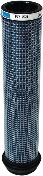 Filterung Luftfilter innen Donaldson P822858