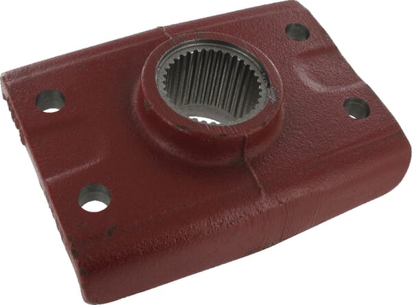 Zinkenhalter aus der Kategorie Kreiselheuer und Kreiselschwader