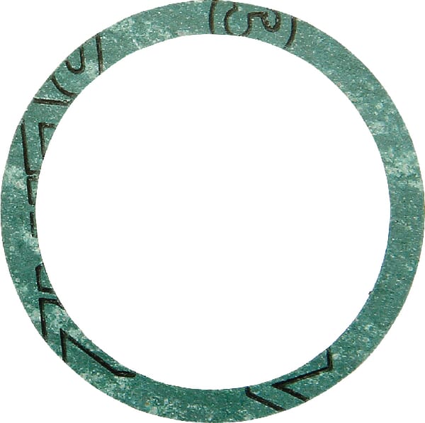 Frontansicht Lemken Dichtung A/B