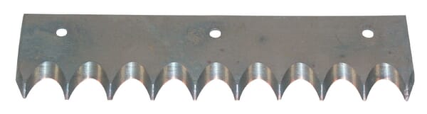 Seitenmesser fest aus der Kategorie Frontladertechnik_Futtertechnik