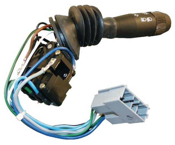 Kabine Kombischalter 01271000