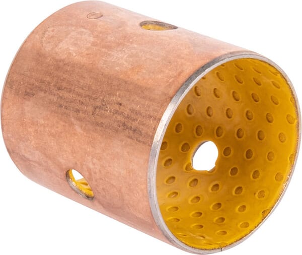 Allradvorderachse ungefedert Buchse 50x44x40 mm 06250023