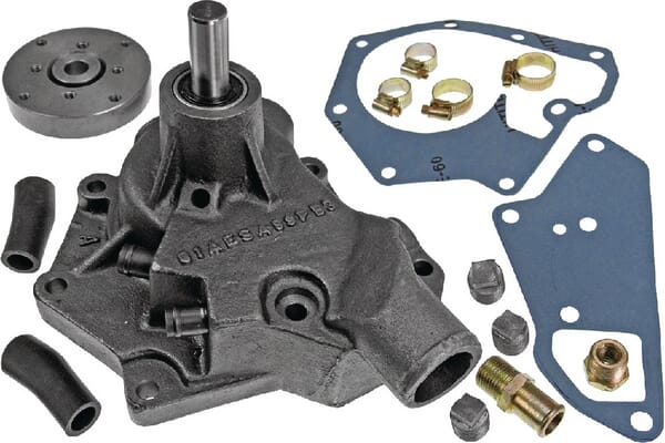 Motor Wasserpumpe VPE1073