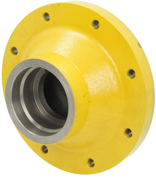 Vorderachse Zweiradantrieb Radnabe VPJ1219