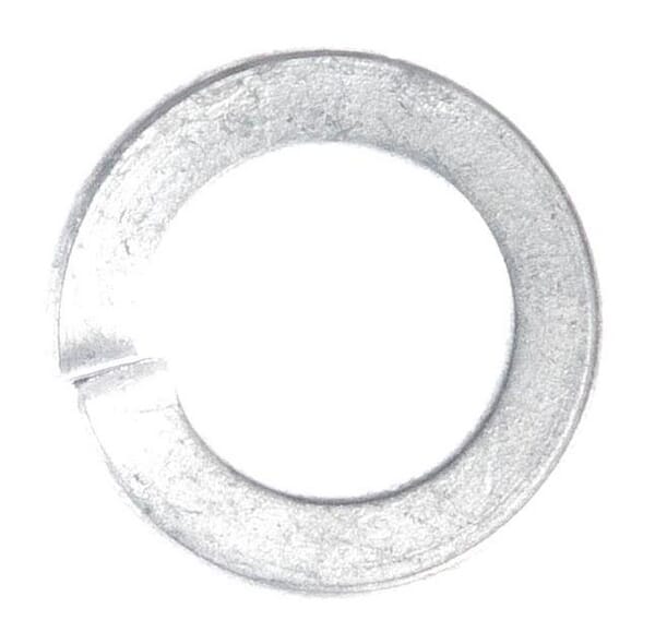 Frontansicht Lemken Federring verz. M8 DIN127