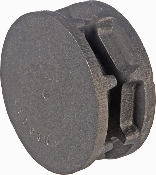 Nusskettenrad 9.5x27 7Z aus der Kategorie Pressen und Ladewagen