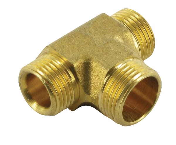 Motor T-Stück Einspritzdüse R79606