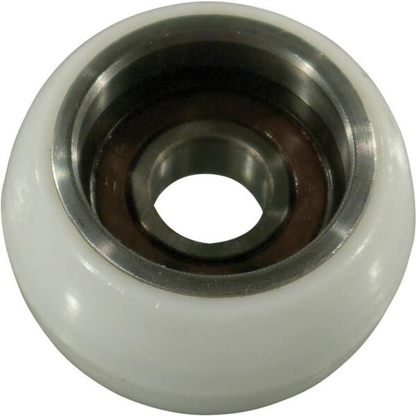 Kurvenrolle lose Fella aus der Kategorie Kreiselheuer und Kreiselschwader