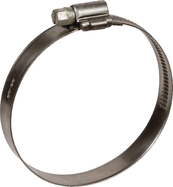 Frontansicht Lemken Schlauchschelle SGT 60/80-12