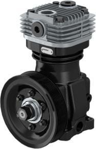 Bremsenteile Kompressor 4111410060