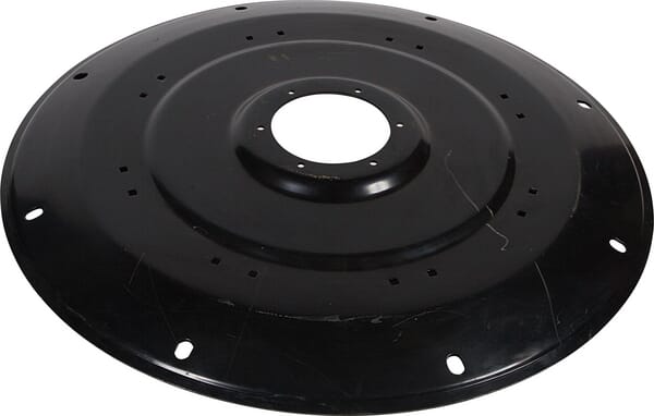 Kreiselteller aus der Kategorie Trommel- und Scheibenmähwerk