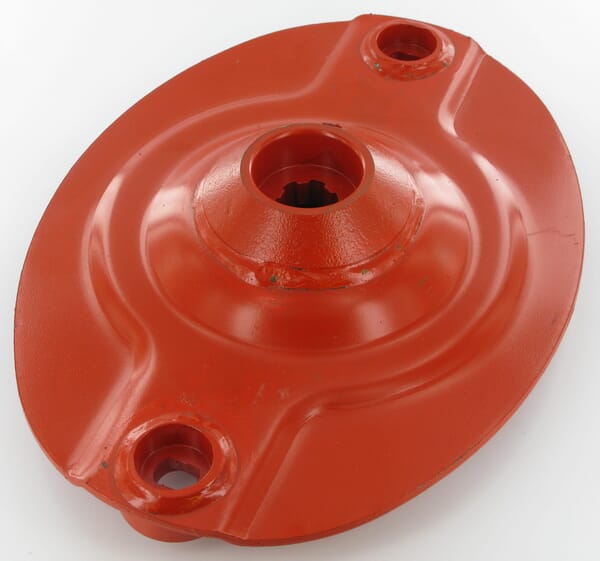 Mähscheibe HD aus der Kategorie Trommel- und Scheibenmähwerk