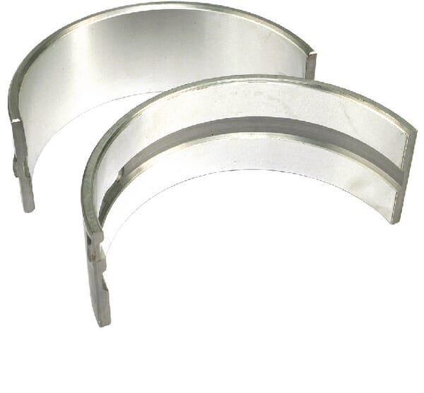 Motor Hauptlager, paar VPC3502