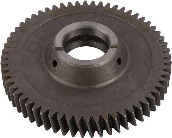 Allradvorderachse ungefedert Gear CI140188