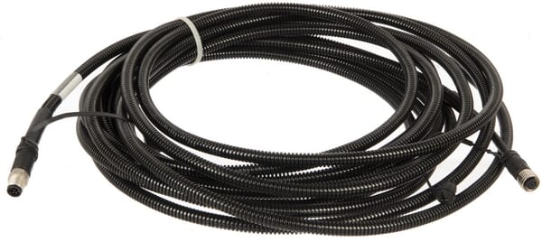 Frontansicht Lemken Verbindungsleitung 8-polig 10