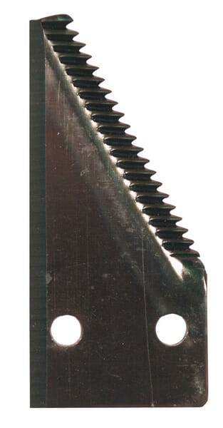 Messerklinge 1/2 L. o.gez. aus der Kategorie Balkenmähwerke