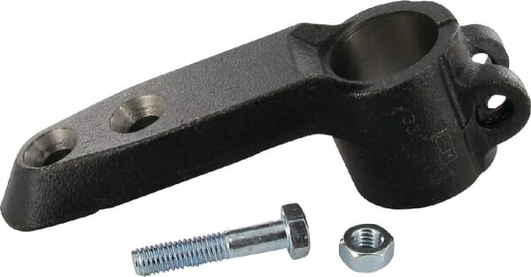 Halter Busatis aus der Kategorie Balkenmähwerke