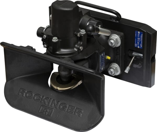 Anhängerkupplungen Zugkupplung 390 mm RO560X9000C