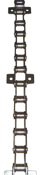 AZ28842N Einzugskette lose