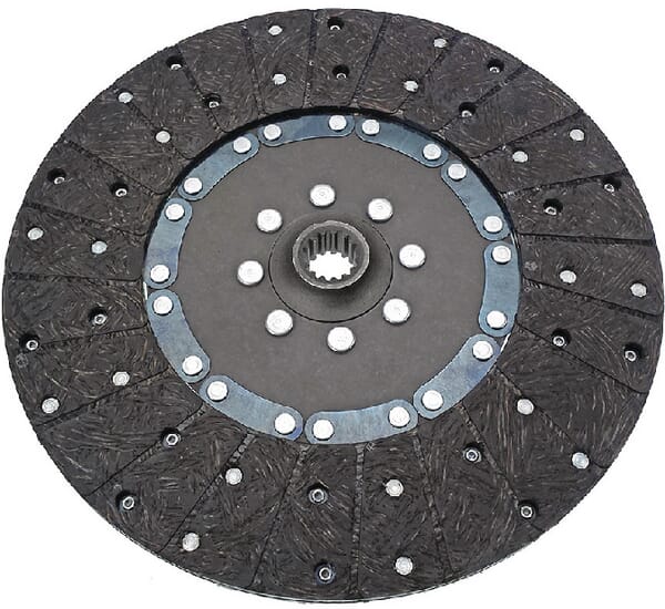 Kupplung Kupplungsscheibe, main VPG2979
