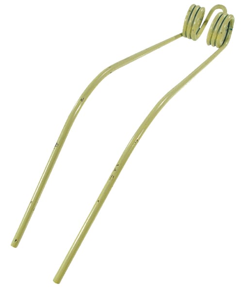 Federzinken Nachbau PZ aus der Kategorie Kreiselheuer und Kreiselschwader