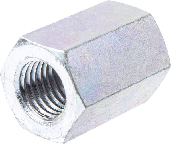 Frontansicht Lemken Sechskantmutter M16x35 Zn