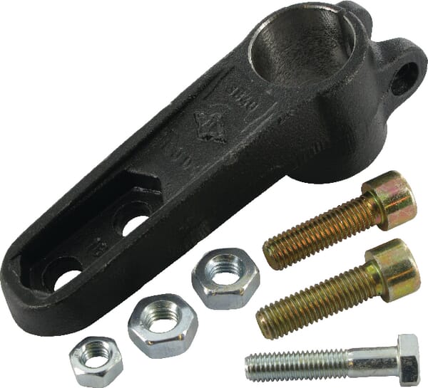 Halter Busatis aus der Kategorie Balkenmähwerke