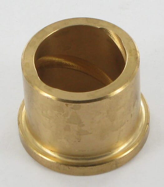 Buchse Busatis aus der Kategorie Balkenmähwerke