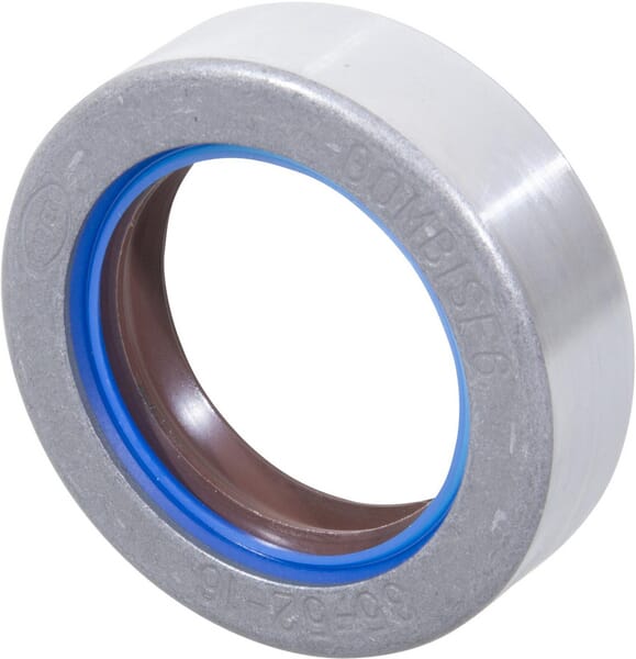 Allradvorderachse ungefedert Dichtring 52x35x16mm CI134363