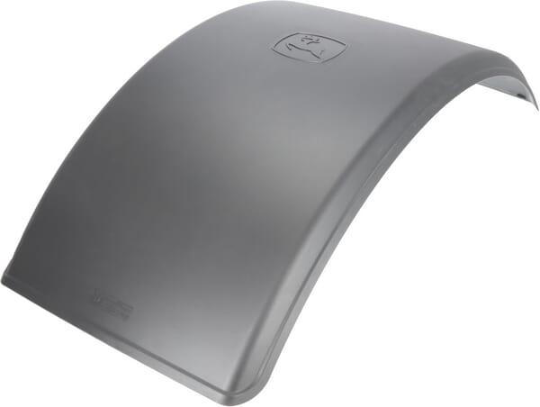 Fahrgestell Kotflügel AL180332