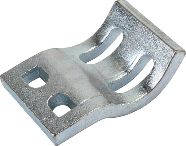 Laufsohlenhalter ESM aus der Kategorie Balkenmähwerke