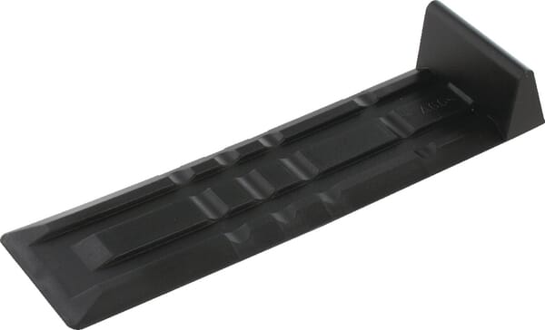 Frontansicht Lemken Schieber 25/4x45x165