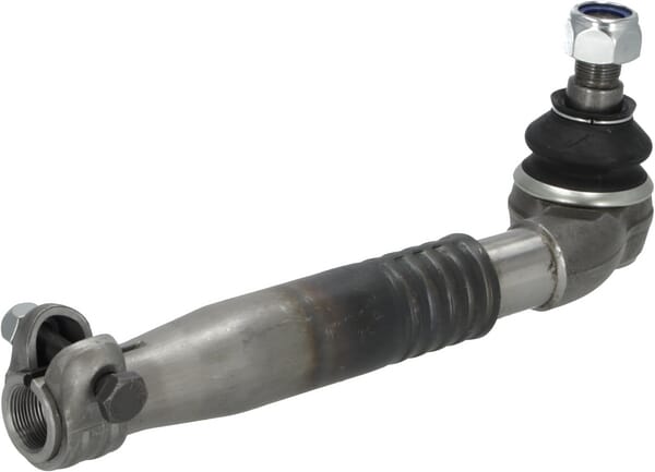 Allradvorderachse ungefedert Kugelgelenk AL178073